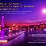 The Star of the North comes to London for one night only