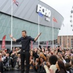 ACC Liverpool sets the tempo for a weekend of music