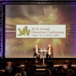 PRAGUE CONFERENCE DRAWS LEADERS  IN GLOBAL BUSINESS TRAVEL