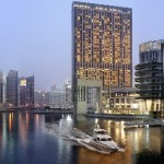 REGION’S PROSPECTS LOOK BRIGHT  HH Prince Bandar Guest of Honour at World Travel Awards Ceremony