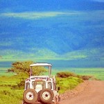 Top Ten Adventures for 2010 Revealed