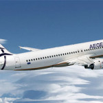 New Aegean operational base in Kalamata, with flights to nine new international destinations