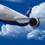 The passenger traffic of the Russian air companies increased by 36.8% during the first 6 months of 2010