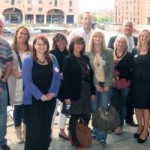 Agents get a taste of Liverpool
