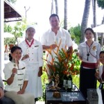 Amari Palm Reef Koh Samui Voted TTG Asia’s Best Beach Resort 2009 27/10/2009 4:13:00 πμ
