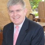 John Rogers Appointed General Manager of Desert Islands Resort & Spa by Anantara