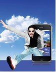 Free Android Application for 35 cities in Europe