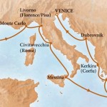 Clinical Concerns in Anesthesia – Mediterranean Tapestry Cruise April 18-30, 2011
