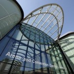 ACC Liverpool takes up baton as leading convention centre