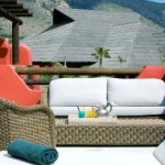 Official partner to the IFA 2010 Global Press Conference – Barceló Hotel Asia Gardens  
