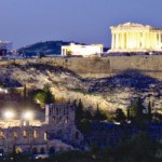 Outstanding European cultural personalities meet in Athens 16-19 September
