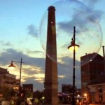 Athens earns prize for its promotional film “Breathtaking Athens”