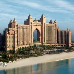 i-travel to Atlantis, The Palm
