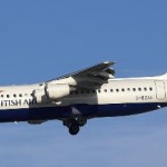 BA to serve two Spanish islands from London City