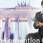 Berlin Convention Market 2009: Strong despite the crisis