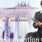 Berlin Convention Office appoints Hume Whitehead in the UK