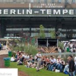 380 additional hectars of park in Berlin