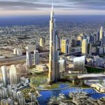 Burj Dubai to welcome first residents from February 2010 onwards