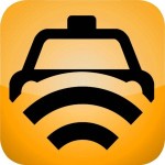 Say hello to high speed Wifi in London Taxis