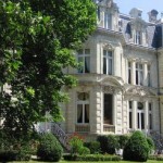 TripAdvisor Reveals Europe's Top Ten Castle Hotels  