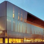 CCIB, venue for important meetings during the first quarter of 2010