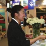 CIBTM ATTRACTS MAJOR PLAYERS