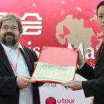 CIBTM’S CONTRIBUTION TO MICE INDUSTRY RECOGNISED BY LEADING CHINESE RESEARCH INSTITUTE