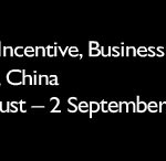 Central Government Officially Sponsors Asia’s Largest Meetings and Incentives Exhibition – CIBTM