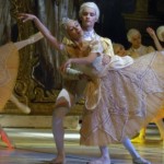 Kiev National Opera’s Cinderella at Megaron, Athens Concert Hall