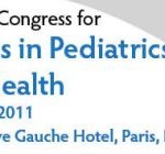Global Congress for Consensus in Pediatrics & Child Health