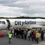 Seven new flight destinations from Göteborg