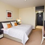 Clarion Congress Hotel Prague provides free internet in guest rooms