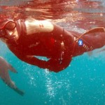 Contiki Holidays Announces Adventurer & Filmmaker Celine Cousteau as its Sustainability Partner