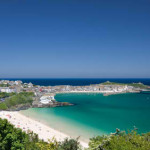 Britain’s Best Break: The South West – revealed by Skyscanner