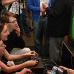 Computer Games Museum – The play and experimentation landscape for all generations