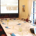Inspirational business meetings at Daphne’s Club Hotel Apartments 
