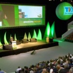 BEST VENUE TEAM – TRIFECTA TRIUMPH FOR DARWIN CONVENTION CENTRE
