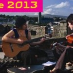 VISITBRITAIN CONGRATULATES DERRY- LONDONDERRY ON BECOMING UK CITY OF CULTURE 2013