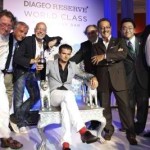 Diageo Reserve Announces World Class Bartender of the Year 2010: Erik Lorincz From Connaught Bar, London