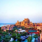 Dubai Bid Alliance can offer over 10,000 rooms