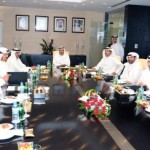 Positive Review and Outlook for DWTC – Board Members Review DWTC’s Five Year Strategic Plan