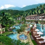 Dusit International arrives in China