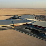 Dubai World Central to Launch Passenger Operations in October