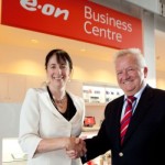 ACC Liverpool unveils new E.ON Business Centre