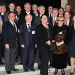 The European Meeting of Chief Executives of Capital Cities