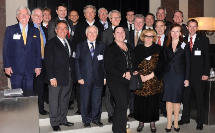 ecm meeting