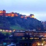 World Potato Congress 2012 in Edinburgh, Scotland