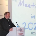 Landmark Congress for EFAPCO