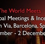 BUSINESS FIRST AS EIBTM 2009 CLOSES