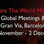 EIBTM CHAMPIONING THE FUTURE OF MEETINGS TECHNOLOGY   Technology changing the meeting planning landscape